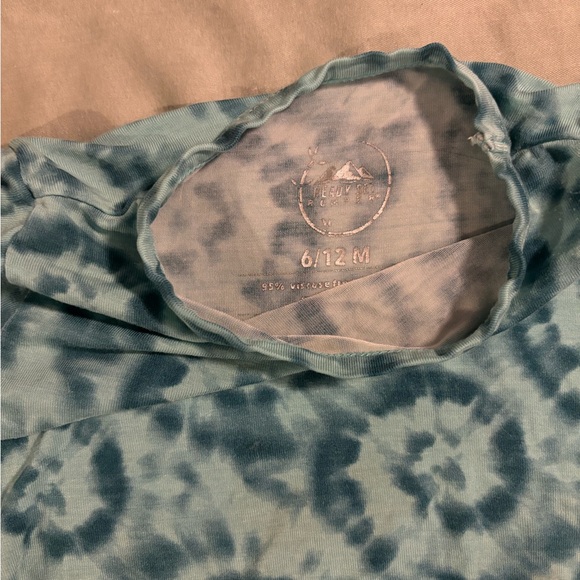 Ready Set Romper Jumper - Picture 5 of 9